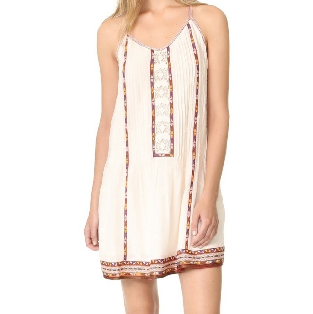 JOIE Horlane Dress
